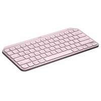 LOGITECH MX Keys Mini ROSE US 920-010500