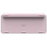 LOGITECH MX Keys Mini ROSE US 920-010500