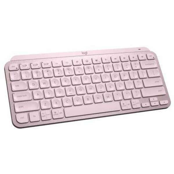 LOGITECH MX Keys Mini ROSE US 920-010500