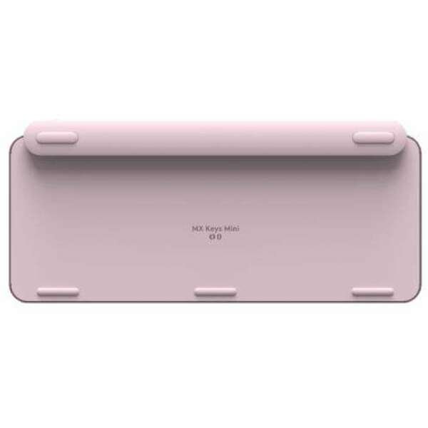 LOGITECH MX Keys Mini ROSE US 920-010500