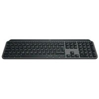 LOGITECH MX Keys S PLUS Graphite US 920-011589