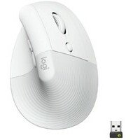 LOGITECH Lift Vertical Ergonomic WH 910-006475