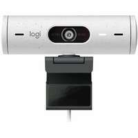 LOGITECH BRIO 500 HD WHITE 960-001428