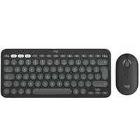 LOGITECH Pebble 2 for Mac TONAL US 920-012244
