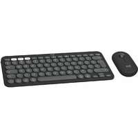 LOGITECH Pebble 2 for Mac TONAL US 920-012244