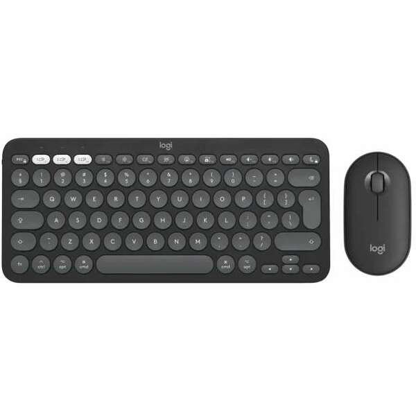 LOGITECH Pebble 2 for Mac TONAL US 920-012244
