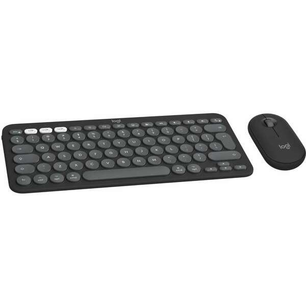 LOGITECH Pebble 2 for Mac TONAL US 920-012244
