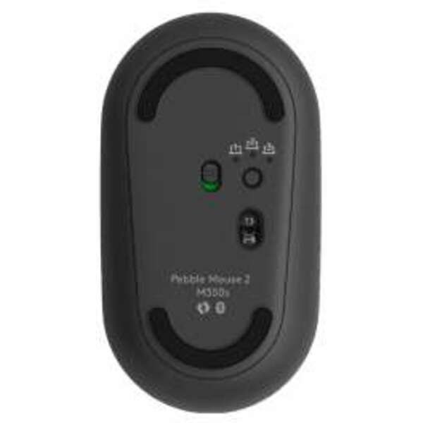 LOGITECH Pebble 2 for Mac TONAL US 920-012244