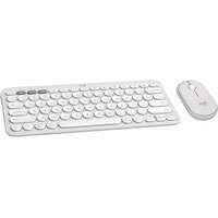 LOGITECH Pebble 2 TONAL WHITE US 920-012240