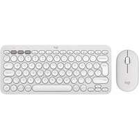 LOGITECH Pebble 2 TONAL WHITE US 920-012240