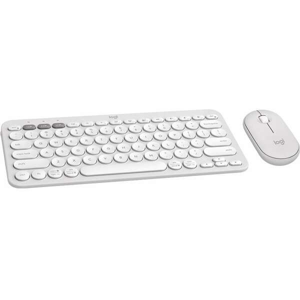 LOGITECH Pebble 2 TONAL WHITE US 920-012240