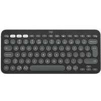 LOGITECH K380s Pebble Keys 2 TONAL US 920-011851