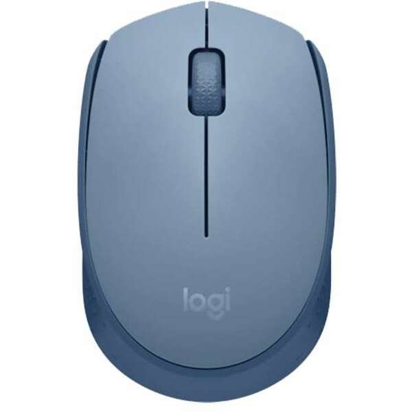 LOGITECH M171 BLUEGREY 910-006866