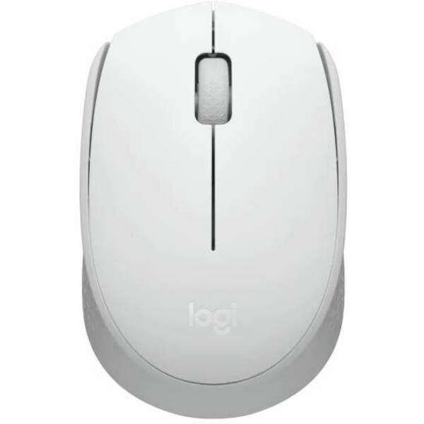 LOGITECH M171 WH 910-006867