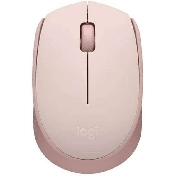 LOGITECH M171 ROSE 910-006865