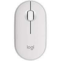 LOGITECH M350s Pebble 2 TONAL WHITE 910-007013