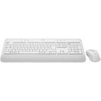 LOGITECH MK650 Signature WH US 920-011032