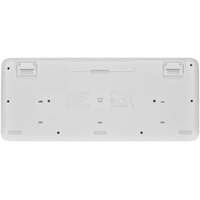 LOGITECH MK650 Signature WH US 920-011032