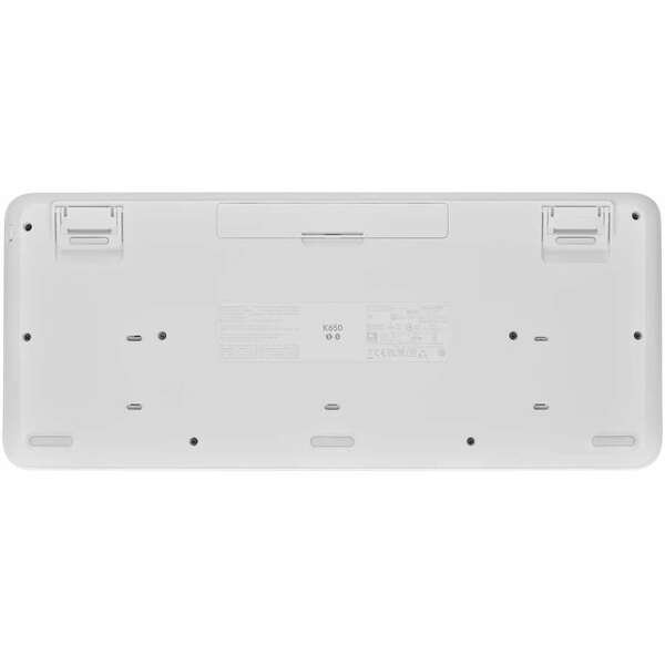 LOGITECH MK650 Signature WH US 920-011032