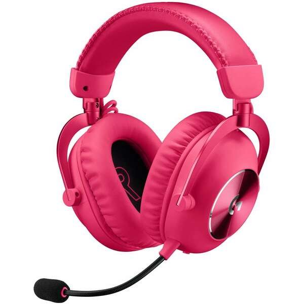 LOGITECH G PRO X 2 LIGHTSPEED PK 981-001275