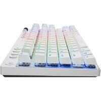 LOGITECH G PRO X TKL LIGHTSPEED WH US TACTILE 920-012148