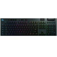 LOGITECH G915 LIGHTSPEED Mechanical  CARBON US TACTILE 920-008910