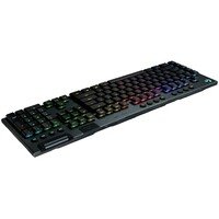 LOGITECH G915 LIGHTSPEED Mechanical  CARBON US TACTILE 920-008910