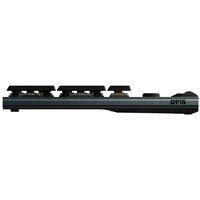 LOGITECH G915 LIGHTSPEED Mechanical  CARBON US TACTILE 920-008910