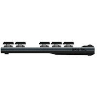LOGITECH G915 TKL LIGHTSPEED Mechanical CARBON US LINEAR 920-009520