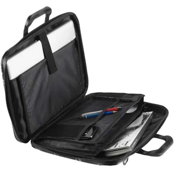 BOMBATA Medio Black&White 13 Crna E00844  4