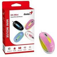 GENIUS DX-Mini,Pink