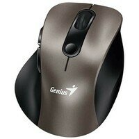 GENIUS Ergo 9000S,Champagne titanium