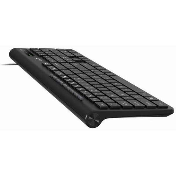 GENIUS SlimStar 230II,US,USB,BLK