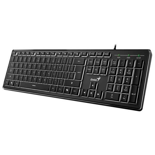 GENIUS SlimStar 820 US