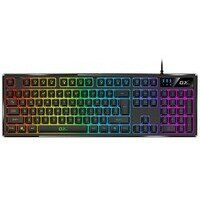 GENIUS Scorpion K7 SER, USB, RGB Illiminated Gaming, AI Copilot key