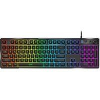 GENIUS Scorpion K7 PLUS SER, USB, RGB Illiminated Gaming, AI Copilot key, on / off light