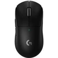 LOGITECH G PRO X SUPERLIGHT 2 BK 910-006631