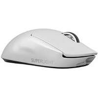 LOGITECH G PRO X SUPERLIGHT 2 WH 910-006638