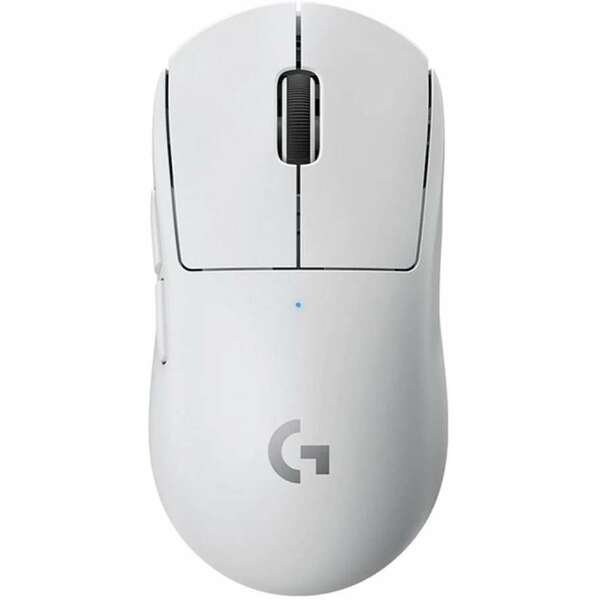 LOGITECH G PRO X SUPERLIGHT 2 WH 910-006638