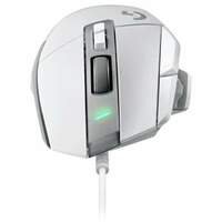 LOGITECH G502 X WH EWR2 910-006147