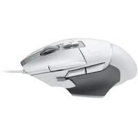 LOGITECH G502 X WH EWR2 910-006147
