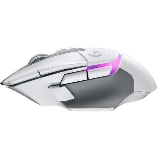 LOGITECH G502 X PLUS LIGHTSPEED WH EER2 910-006171