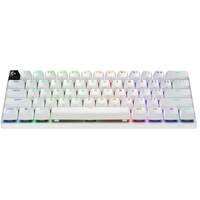 LOGITECH PRO X 60 LIGHTSPEED Tactile White US 920-011930