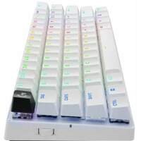 LOGITECH PRO X 60 LIGHTSPEED Tactile White US 920-011930