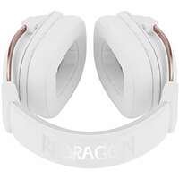 REDRAGON Zeus 2 H510W White Gaming Headset