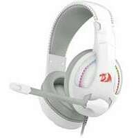 REDRAGON Cronus Wired Headset White