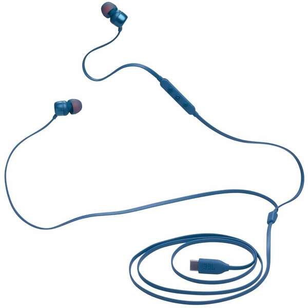 JBL Tune 310C Blue