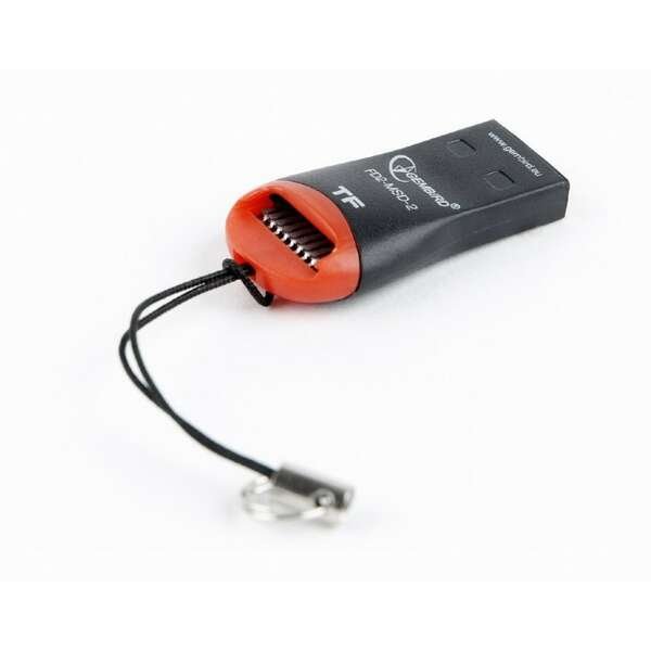 GEMBIRD FD2-MSD-3 M2 MicroSD Citac Kartica