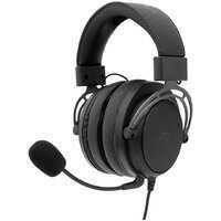 WHITE SHARK GH-2341 GORILLA Black / Gray
