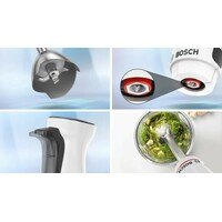 BOSCH MSM4W410
